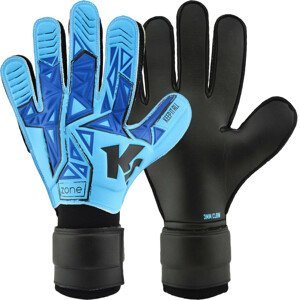 Brankárske rukavice KEEPERsport KEEPERsport Zone RC (blue)