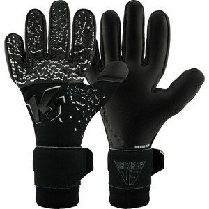 Brankárske rukavice KEEPERsport KEEPERsport Varan7 Pro NC Blackout