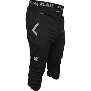 Nohavice 3/4 KEEPERsport KEEPERsport Training 3/4 GK Pants BP