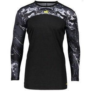 Dres s dlhým rukávom KEEPERsport KEEPERsport GK Shirt Invincible LS