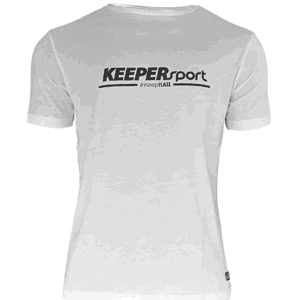 Tričko KEEPERsport KEEPERsport Basic T-Shirt Kids