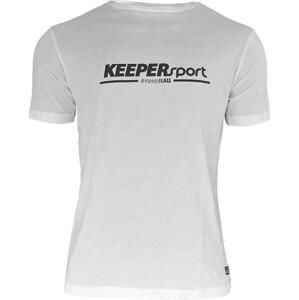 Tričko KEEPERsport KEEPERsport Basic T-Shirt