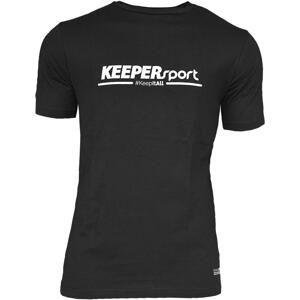 Tričko KEEPERsport KEEPERsport Basic T-Shirt