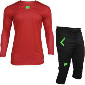 Súprava KEEPERsport KEEPERsport GK Set Inferno Kids