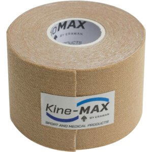 Tejpovacia páska Kine-MAX Kine-MAX Tape Super-Pro Cotton