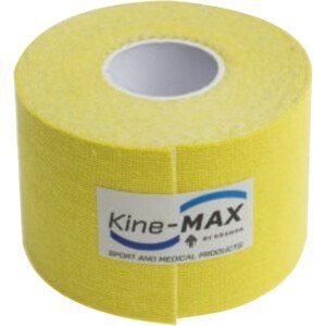 Tejpovacia páska Kine-MAX Kine-MAX Tape Super-Pro Cotton