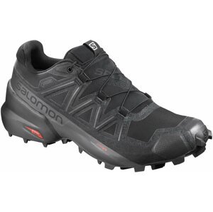 Trailové topánky Salomon SPEEDCROSS 5 GTX