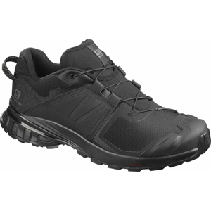 Trailové topánky Salomon XA WILD