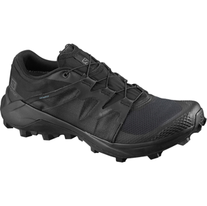 Trailové topánky Salomon WILDCROSS GTX