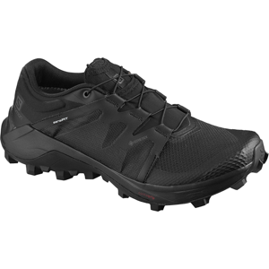 Trailové topánky Salomon WILDCROSS GTX W