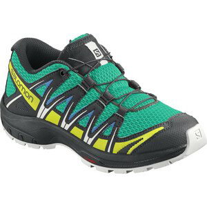 Trailové topánky Salomon XA PRO 3D J