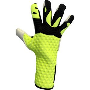 Brankárske rukavice BU1 Light Neon Yellow Hyla