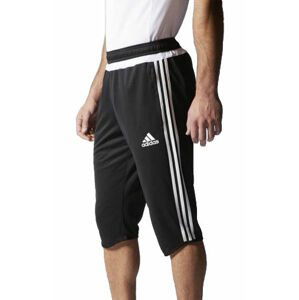 Nohavice 3/4 adidas 3/4 TIRO 15 PNT M