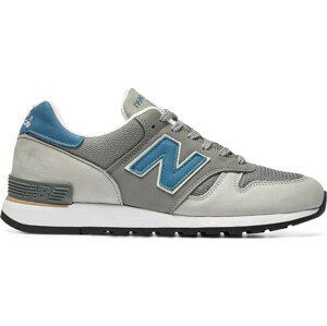 Obuv New Balance M670