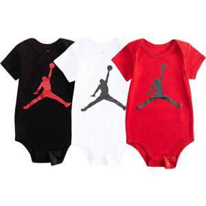 Tričko Jordan Jordan Jumpan Bodysuit