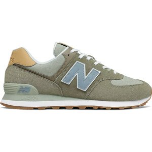 Obuv New Balance ML574