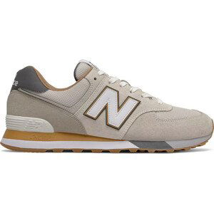 Obuv New Balance ML574