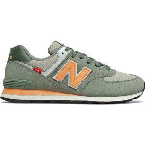 Obuv New Balance ML574