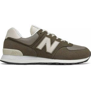 Obuv New Balance ML574