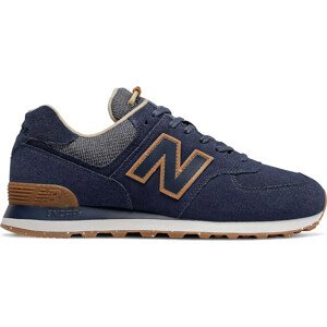 Obuv New Balance ML574