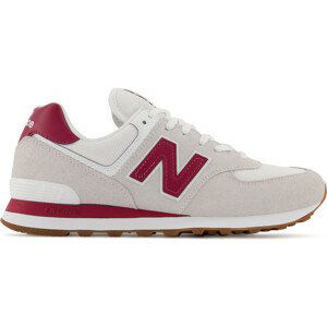 Obuv New Balance ML574