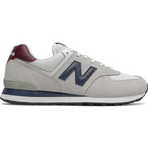 Obuv New Balance ML574