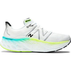 Bežecké topánky New Balance Fresh Foam X More v4