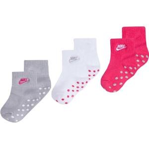 Ponožky Nike  Core Futura Gripper Socks