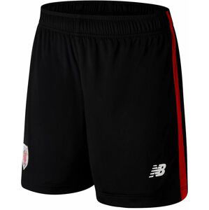 Šortky New Balance New Balance Athletic Bilbao Short Home 2022/23