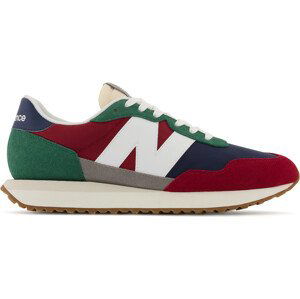 Obuv New Balance MS237