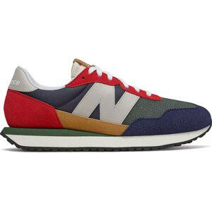 Obuv New Balance MS237