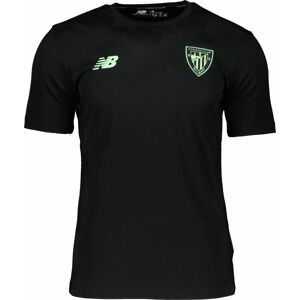 Tričko New Balance New Balance Athletic Bilbao Pregame T-Shirt