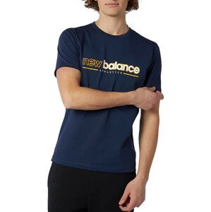 Tričko New Balance Athletics Higher Learning T-Shirt