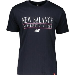 Tričko New Balance NBESSTEE2
