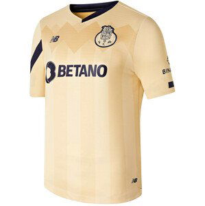 Dres New Balance New Balance FC Porto Jersey Away 2023/24