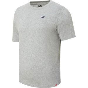 Tričko New Balance Small Logo Tee