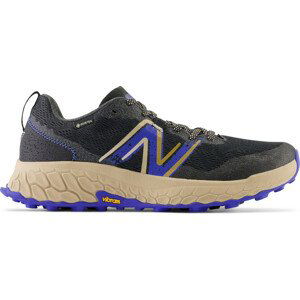 Trailové topánky New Balance Fresh Foam X Hierro v7 GTX