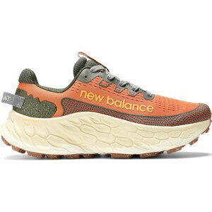 Trailové topánky New Balance Fresh Foam X More Trail v3