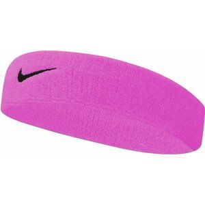 Čelenka Nike  SWOOSH HEADBAND