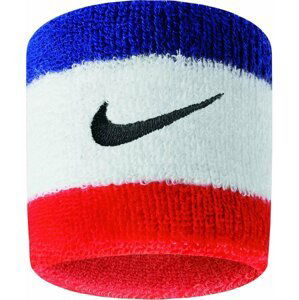 Potítko Nike  SWOOSH WRISTBANDS