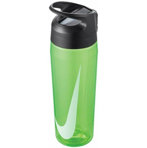 Fľaša Nike TR HYPERCHARGE STRAW BOTTLE 24 OZ