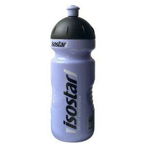 Fľaša Isostar ISOSTAR 650ml BIDON LILAC PP