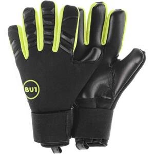 Brankárske rukavice BU1 Neo Black