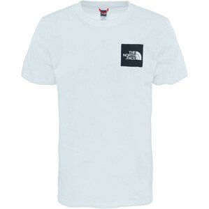 Tričko The North Face M S/S FINE TEE