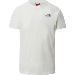 Tričko The North Face M S/S NORTH FACE TEE