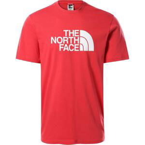 Tričko The North Face M S/S EASY TEE