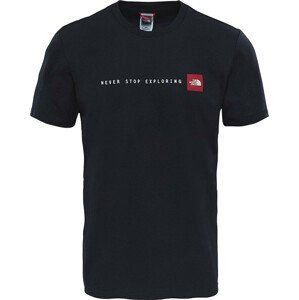 Tričko The North Face M S/S NSE TEE