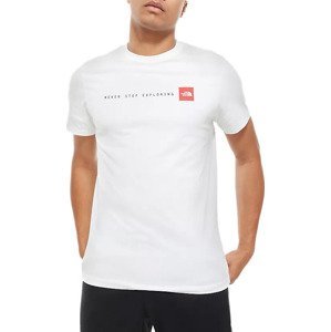 Tričko The North Face M S/S NSE TEE