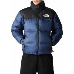 Bunda s kapucňou The North Face M 1996 RETRO NUPTSE JACKET