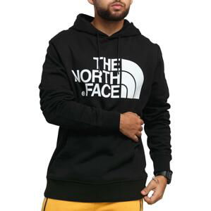 Mikina s kapucňou The North Face M STANDARD HOODIE